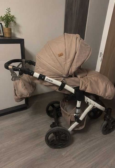 Детска количка Lolleri Rimini