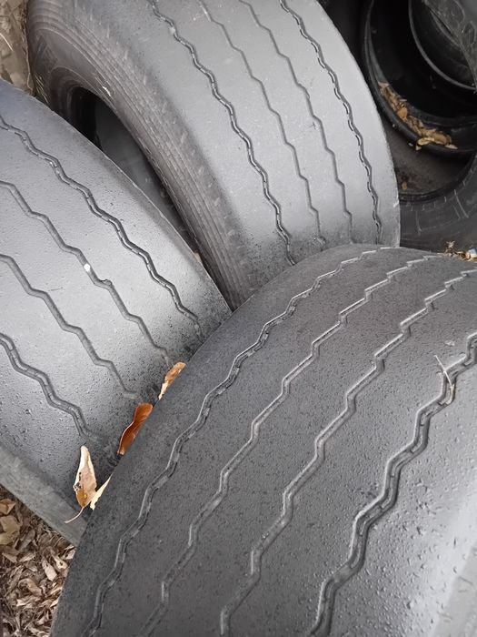 Anvelope 385/55/r22,5  camion