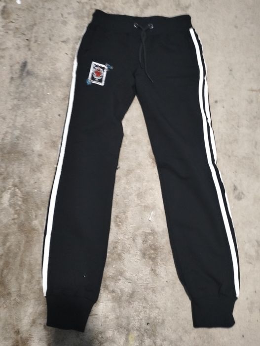 Женская Спортивка