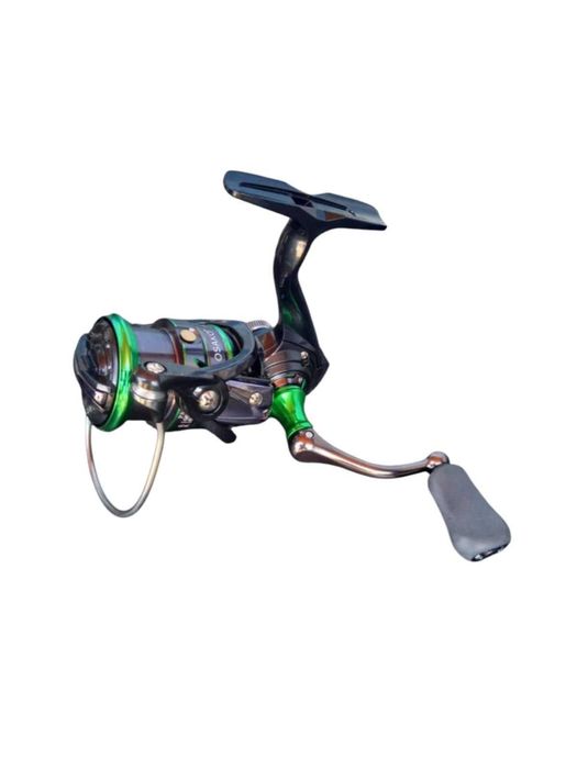 Макара Osako DL 1000 до 4000 размери. За спининг и фидер риболов !