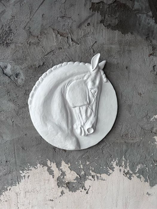 Барельеф, имитация камня