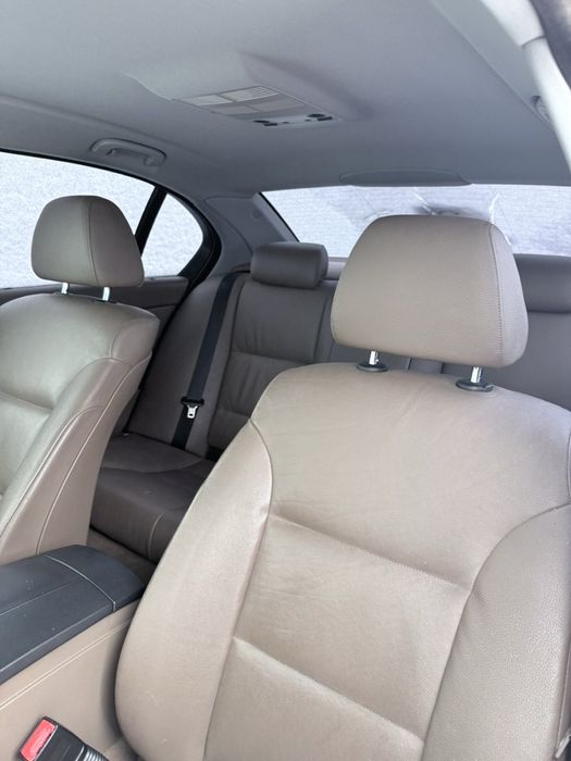 Бмв Е60 530хд на части(Bmw E60 530xd na chasti)