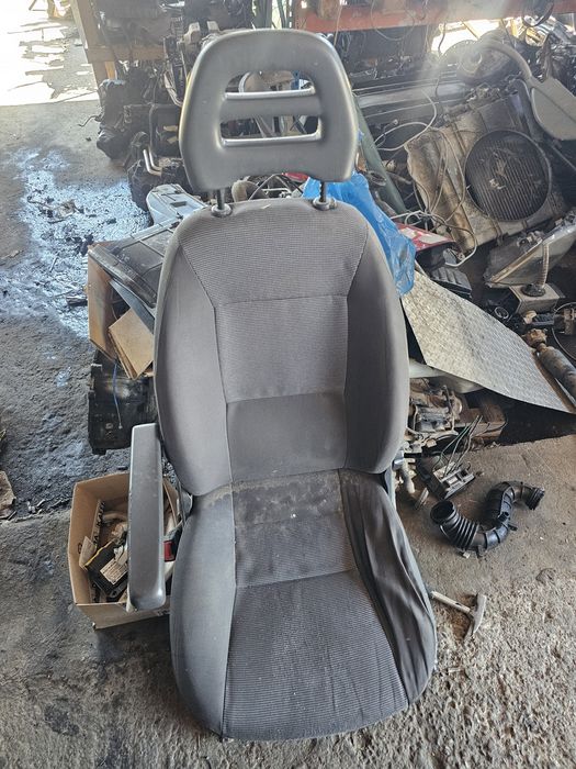 Lichidare stoc scaun șofer Fiat Ducato peugeot boxer citroen jamper