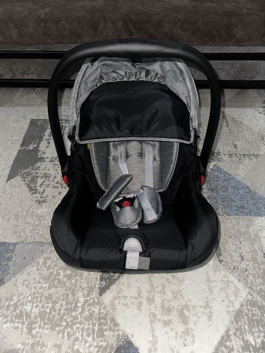 Детская коляска Teknum