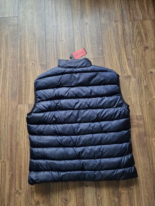 Страхотна мъжка грейка елек размер S M L XL
