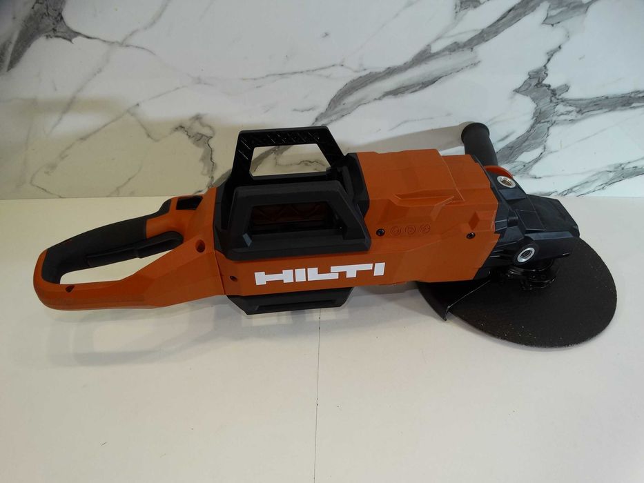2026 - Hilti AG 30 D - 22 / Nuron - Акумулаторен ъглошлайф
