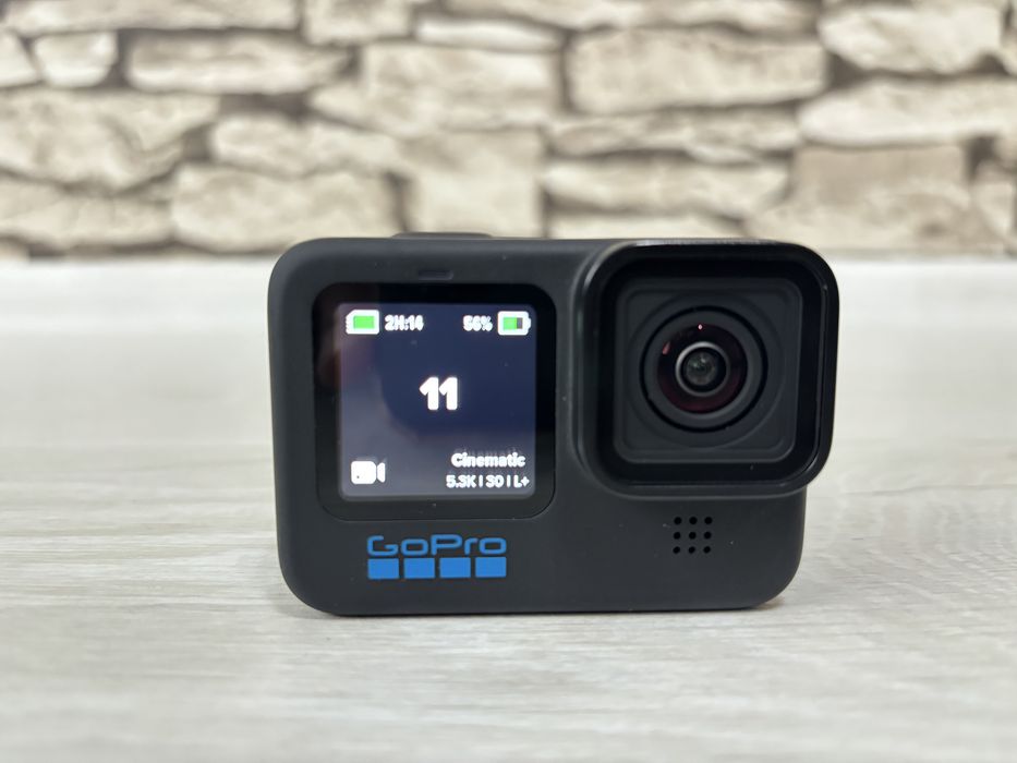 GoPro Hero 10 Black