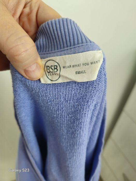 Bluza damă asimetrică