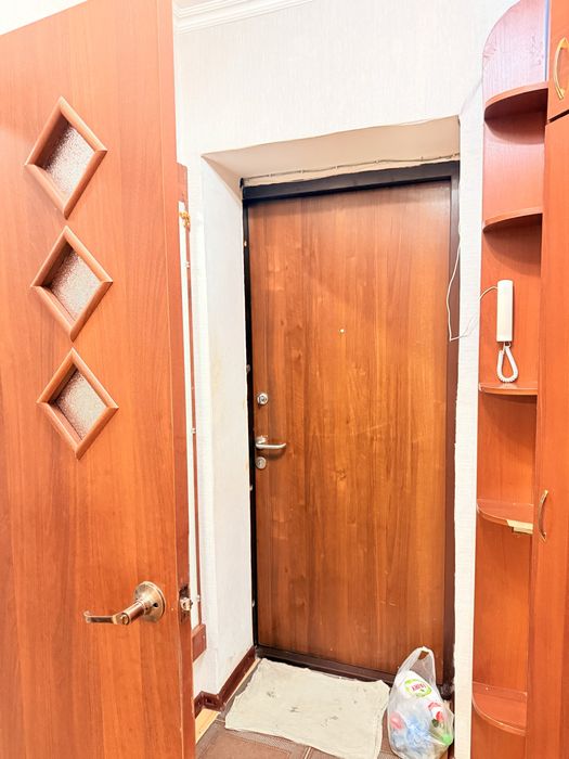 Сдам 1 комнатную квартиру