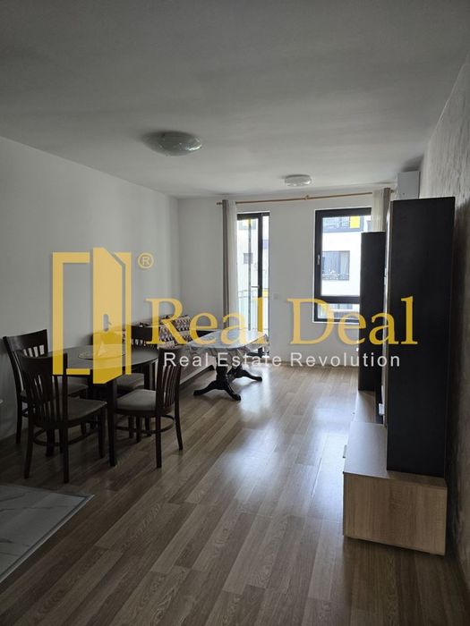 Дава се под наем Двустаен апартамент в София, Надежда 2 - 60 кв.м за 650 € - Снимка #2