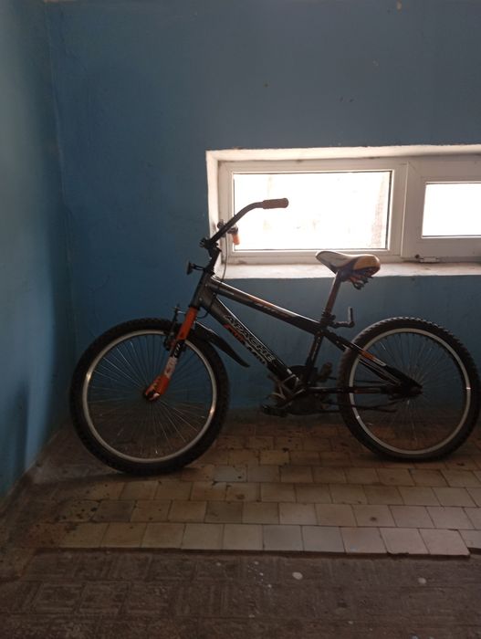 Продам срочно велосипед