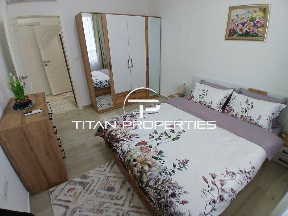 Продава се Двустаен апартамент в Пловдив, Остромила - 63 кв.м за 1174 €/кв.м - Снимка #3