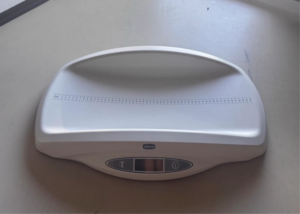 Catan pentru bebe + metru