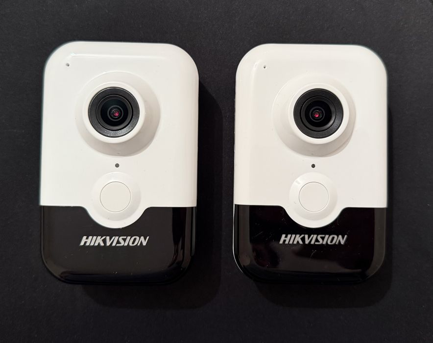 Продается камера Hikvision