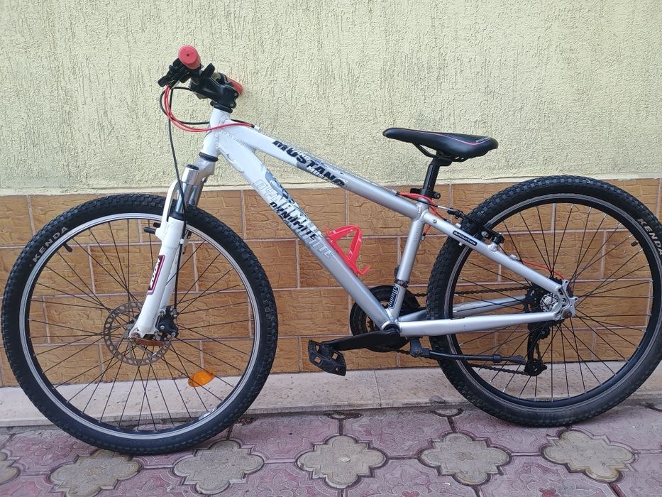 Daimont 26 цола.  .