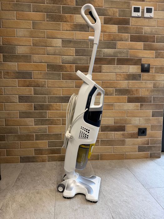 Прахосмукачка ROWENTA Clean & Steam Multi