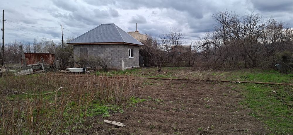 Продам дачу с/о Тамарикс