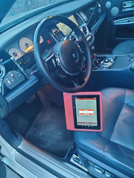 Автоэлектрик на выезд по городу