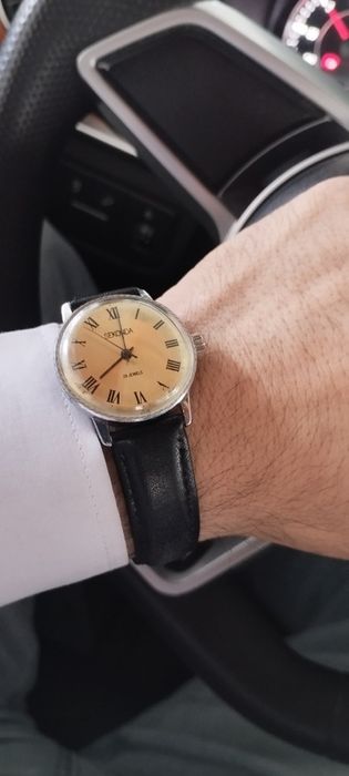 Seconda mehanika sotiladi