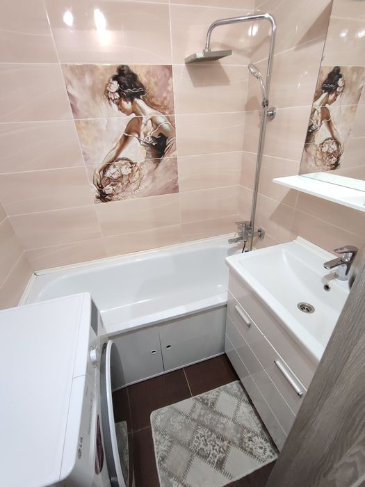 Продам 2-комн (5-12, 6 эт)