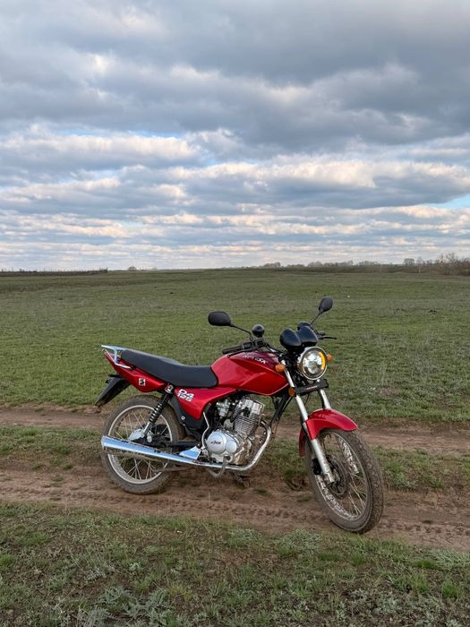 продам Минск 125D4