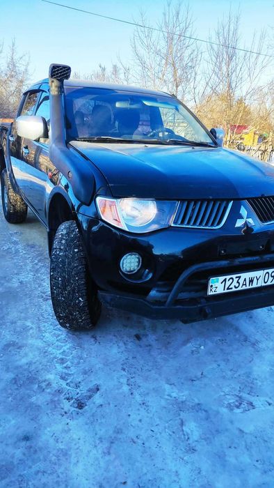 отличный  пикап  для хозяйство