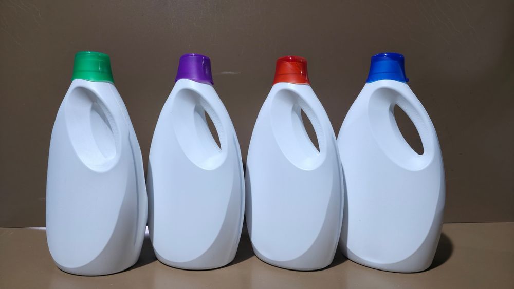 Detergent lichid en gross