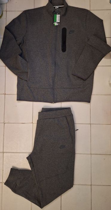 Мъжки ватиран комплект.