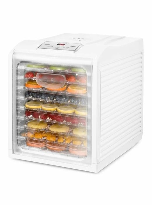 Сушилка для фрукты