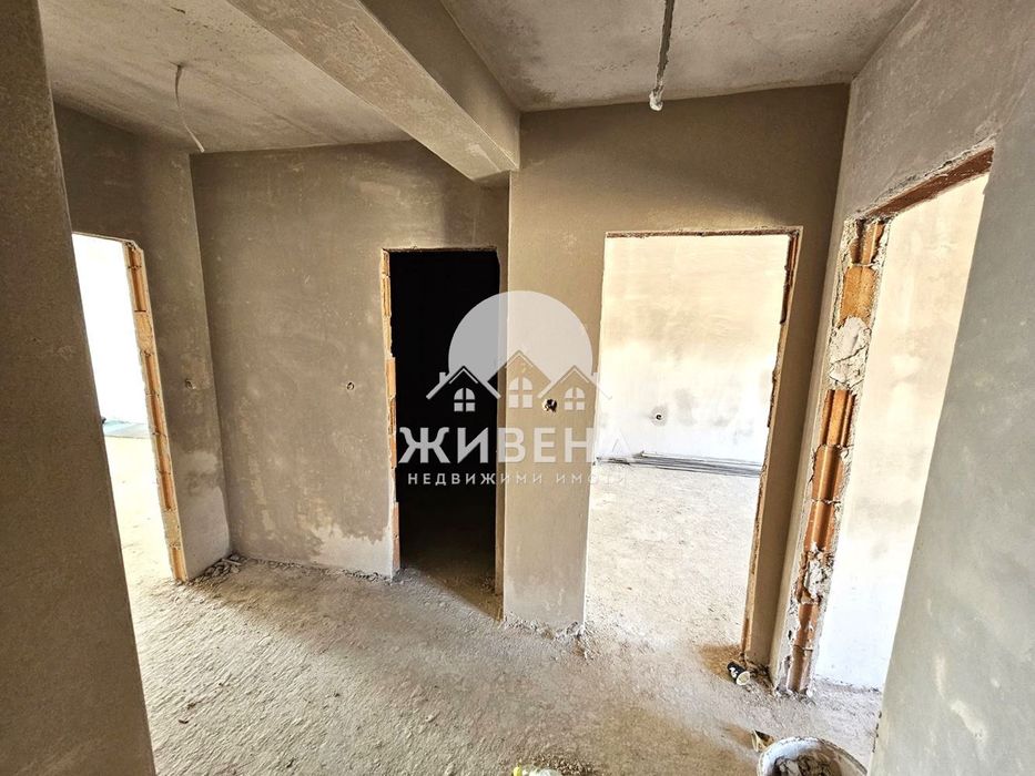 Продава се Тристаен апартамент в Варна, Погреби - 98 кв.м за 1898 €/кв.м - Снимка #5