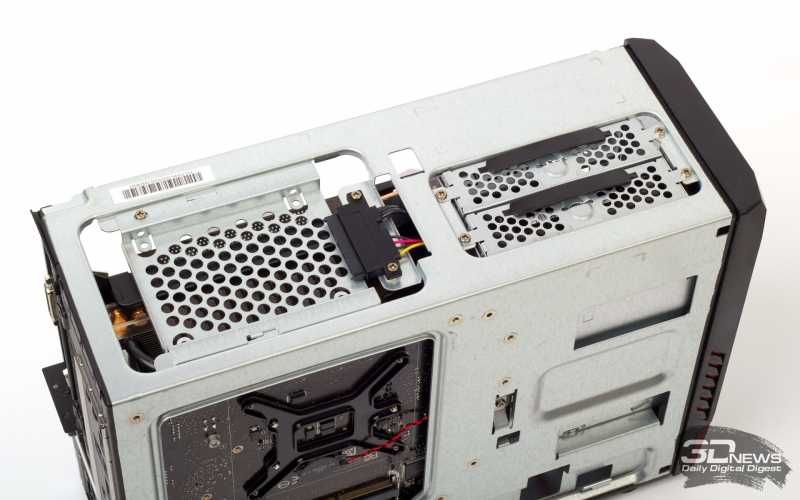 Продам MSI Nightblade MI2