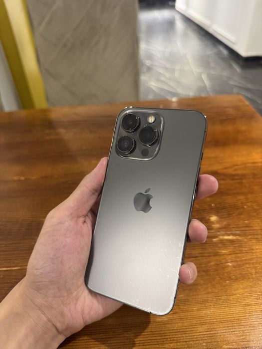 iPhone 13 pro 256 GB/  Айфон 13 про 256 ГБ
