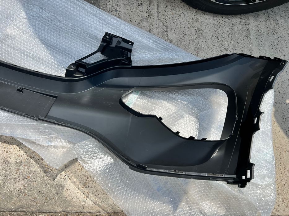 Bara fata Dacia Spring NOUA IN STOC (2021-2024) / 620228635E 620222345R 620225339R 520559260R 620228950R