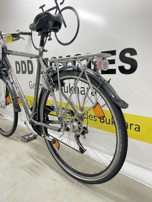 Pegasus german velo sotiladi