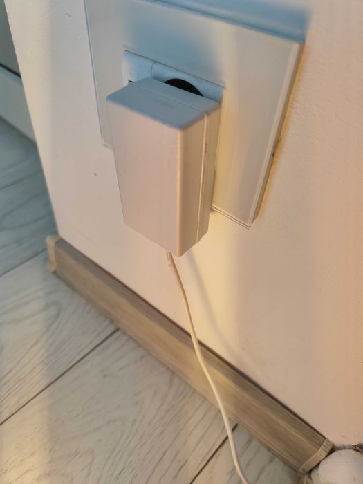 Radio cu ceas,alarma si lumina