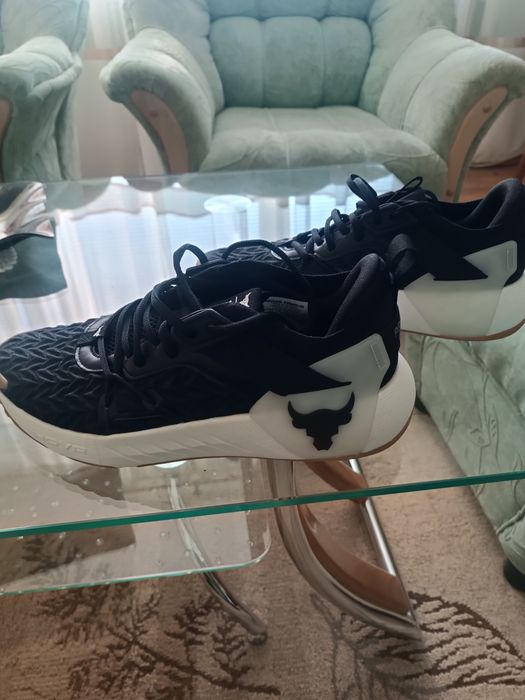 Маратонки ,Прожет рок ,нови. 43номер.