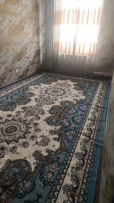 Город Каган рядом вакзал квартира посуточно парочкам не беспокоить..