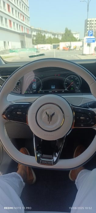 Voyax free 4 wd 2024/2025 restailing