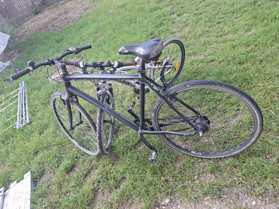Vând bicilete in stare foarte bună