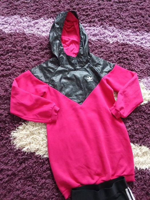 Trening Adidas damă original.