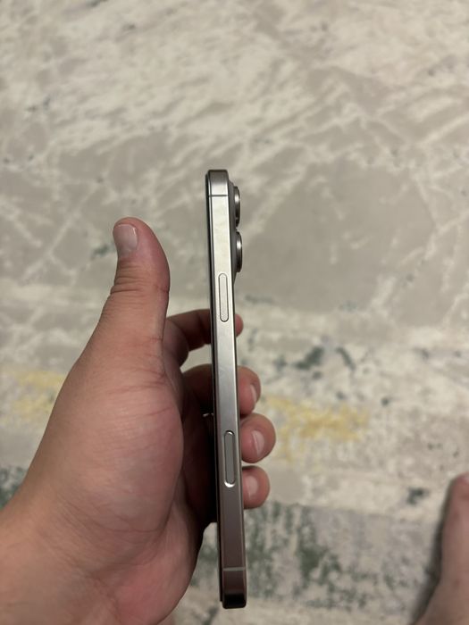 Iphone 16 Pro Max 512 gb