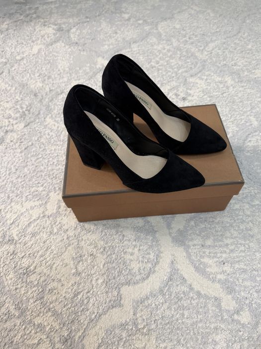 Продам туфли в отличном состоянии