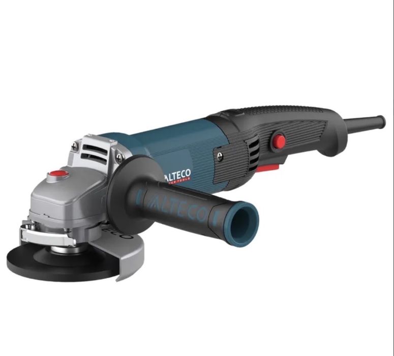 Болгарка Alteco 125 | Кэш-Маркет Ломбард