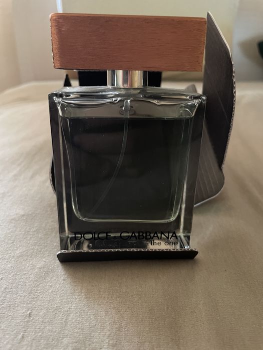 Dolce & Gabbana The One парфюм EDT
