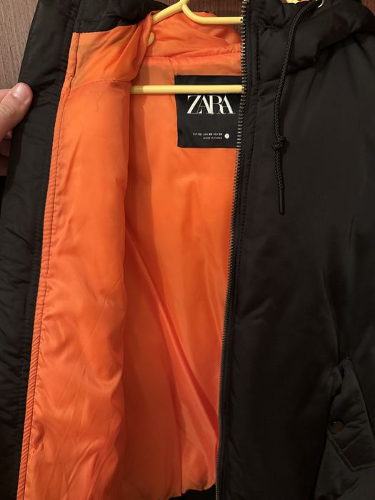 Грейка-елек Zara