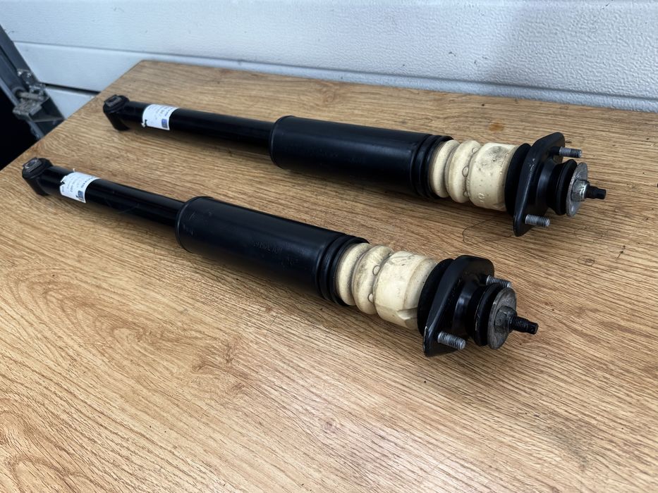 Задни амартисьори Sachs за бмв е46