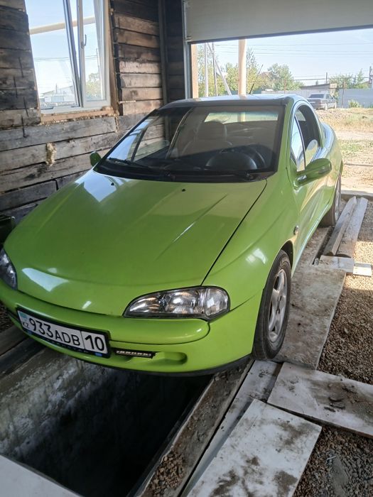 Продам Опель тигра