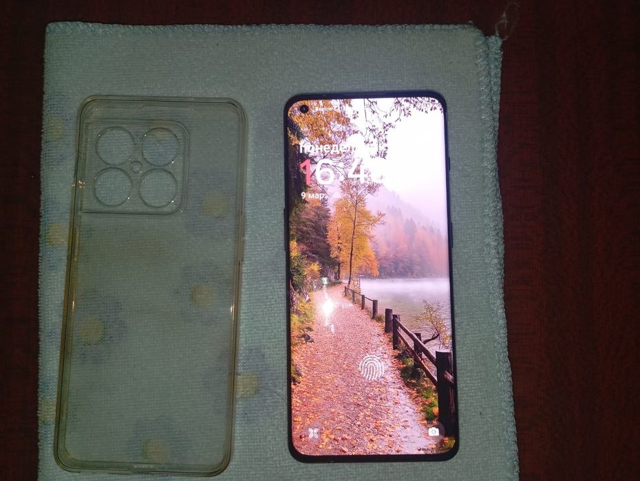 OnePlus Pro 12/256 GB