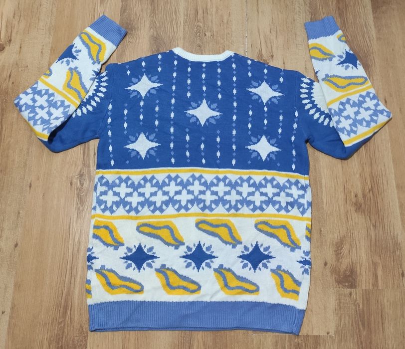 Pulover Dragonsteel marimea L