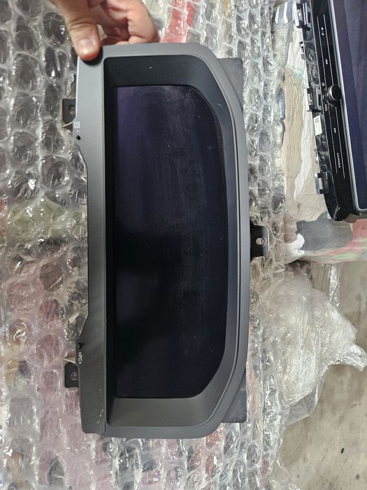 Километраж за Nissan X-trail / Rogue